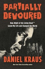 Partially Devoured - Daniel Kraus - 9781640097162