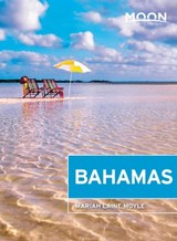 Moon Bahamas - Mariah Laine Moyle - 9781640493247
