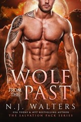 Wolf from the Past - N.J. Walters - 9781640630215