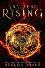 Analiese Rising - Brenda Drake - 9781640635180