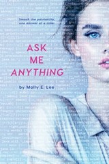 Ask Me Anything - Molly E. Lee - 9781640636590