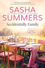 Accidentally Family - Sasha Summers - 9781640638648