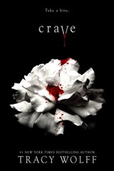 Crave - Tracy Wolff - 9781640638969