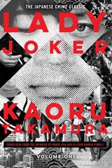 Lady Joker -  - 9781641293921