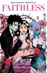 Faithless - Brian Azzarello - 9781641445498