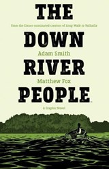 The Down River People - Adam Smith - 9781641447294