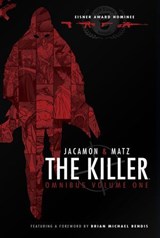 The Killer Omnibus Vol. 1 - Matz - 9781641448635