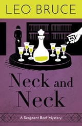 Neck and Neck - Leo Bruce - 9781641601887