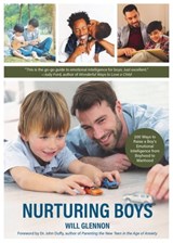 Nurturing Boys - Will Glennon - 9781642503715