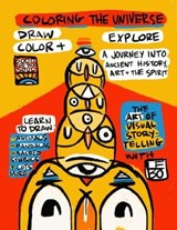 Coloring the Universe - David Lebatard - 9781642505429