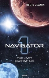 Navigator 1 - Regis Jeanin - 9781642682243