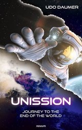 Unission - Udo Daumer - 9781642682861