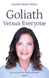 Goliath Versus Everyone - Caroline Bono-Hörler - 9781642683806