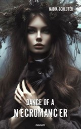 Dance of a necromancer - Nadia Schluter - 9781642684766