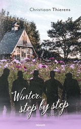 Winter, step by step - Christiaan Thierens - 9781642685558