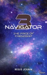 Navigator 3 - Regis Jeanin - 9781642686807