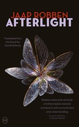Afterlight - Jaap Robben - 9781642861471