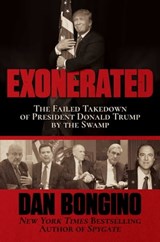 Exonerated - Dan Bongino - 9781642933420
