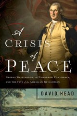 A Crisis of Peace - David Head - 9781643131788
