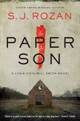 Paper Son - S. J Rozan - 9781643131900