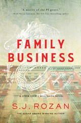 Family Business - S. J. Rozan - 9781643138305