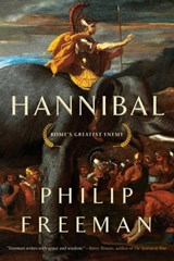 Hannibal - Philip Freeman, PhD - 9781643138725