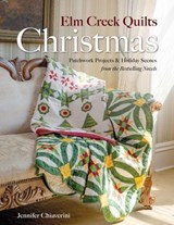 Elm Creek Quilts Christmas - Jennifer Chiaverini - 9781644037164