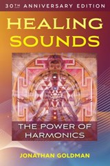 Healing Sounds - Jonathan Goldman - 9781644115831