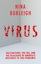 Virus - Nina Burleigh - 9781644211816