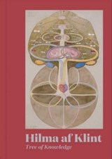 Hilma af Klint: Tree of Knowledge - Hilma af Klint ; Julia Voss - 9781644230848