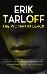 The Woman in Black - Erik Tarloff - 9781644280546