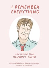 I Remember Everything - Erin Hensley - 9781644282021