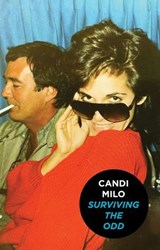 Surviving the Odd - Candi Milo - 9781644285329