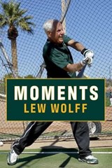 Moments - Lew Wolff - 9781644285695