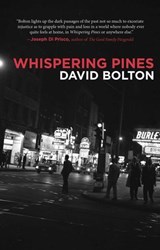 Whispering Pines - David Bolton - 9781644286012