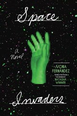 Space Invaders - Nona Fernández - 9781644451069