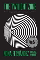 The Twilight Zone - Nona Fernández - 9781644451434