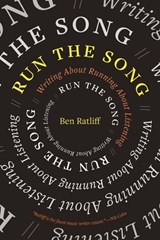 Run the Song - Ben Ratliff - 9781644453292