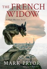 The French Widow - Mark Pryor - 9781645060307