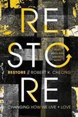Restore - Robert K. Cheong - 9781645071105
