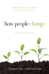 How People Change Facilitator's Guide - Timothy S. Lane ; Paul David Tripp ; David Powlison - 9781645071136