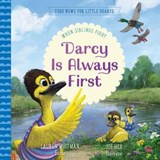 Darcy Is Always First - Lauren Whitman ; Christian Counseling & Educational Foundation (CCEF) - 9781645073505