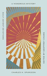 A Wondrous Mystery - Charles H. Spurgeon - 9781645074342