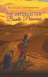 The Unforgotten Bantu Princess