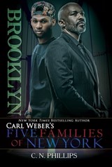 Brooklyn - C. N. Phillips - 9781645561200