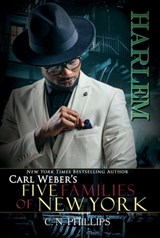 Harlem - C. N. Phillips - 9781645562115
