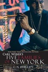 The Bronx - C. N. Phillips - 9781645563280