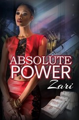 Absolute Power - Zari - 9781645563471