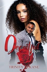 Deceitful Vows - Trinity DeKane - 9781645564249