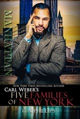 Manhattan - C. N. Phillips - 9781645565727